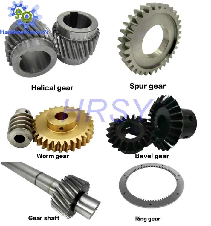 Source Factory Stainless Steel Ground Modular 2 Rack Gear (DIN5 DIN6)